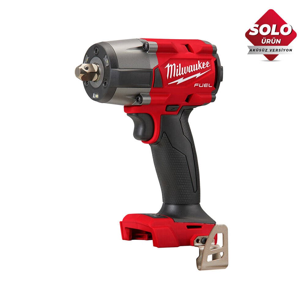 Milwaukee M18 FMTIW2P 12-0X Kompakt Somun Sıkma 745 Nm