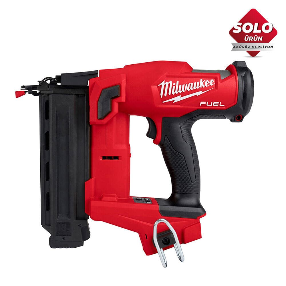 Milwaukee M18 FN18GS-0X Akülü Çivi Çakma Makinesi