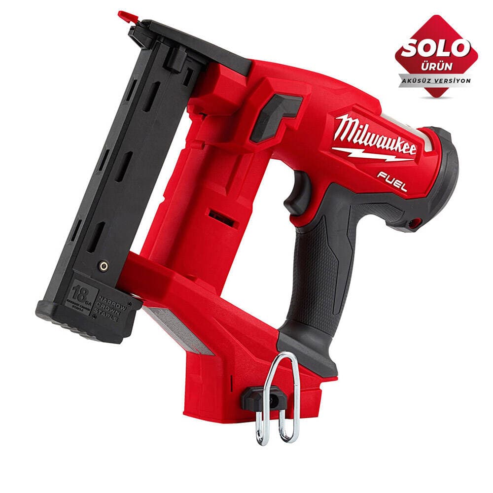 Milwaukee M18 FNCS18GS-0 Akülü Çivi Çakma Makinesi