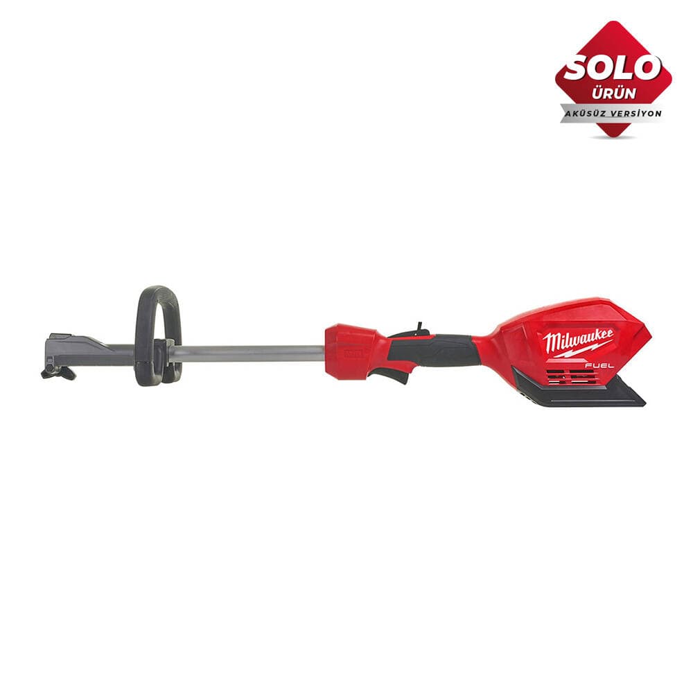Milwaukee M18 FOPH-0 Akülü Tırpan Motor Gövdesi