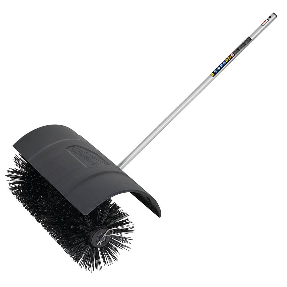 Milwaukee M18 FOPH-BBA Quik-Lok Çelik Fırça Aparatı