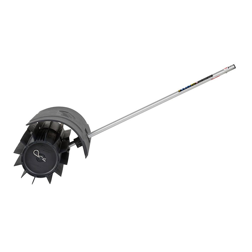 Milwaukee M18 FOPH-RBA Quik-Lok Kauçuk Süpürge Aparatı