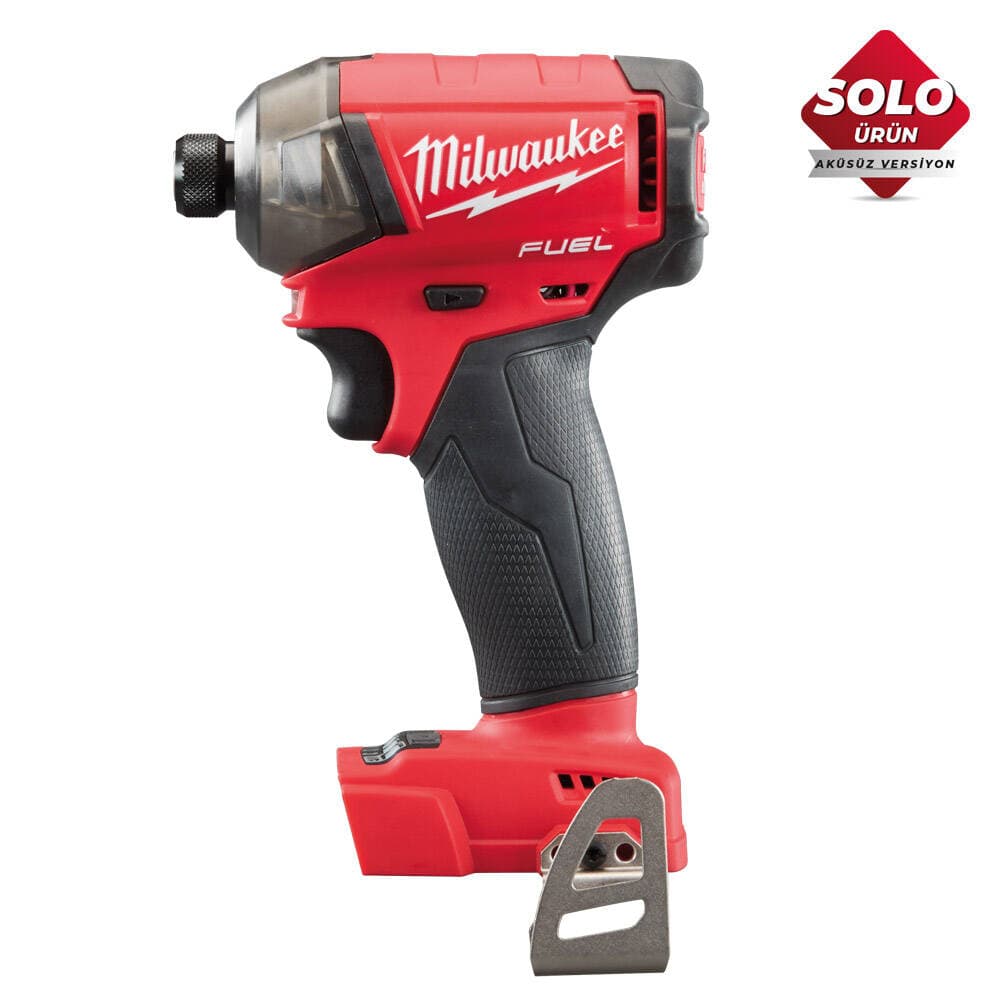Milwaukee M18 FQID-0 Hidrolik Darbeli Vidalama