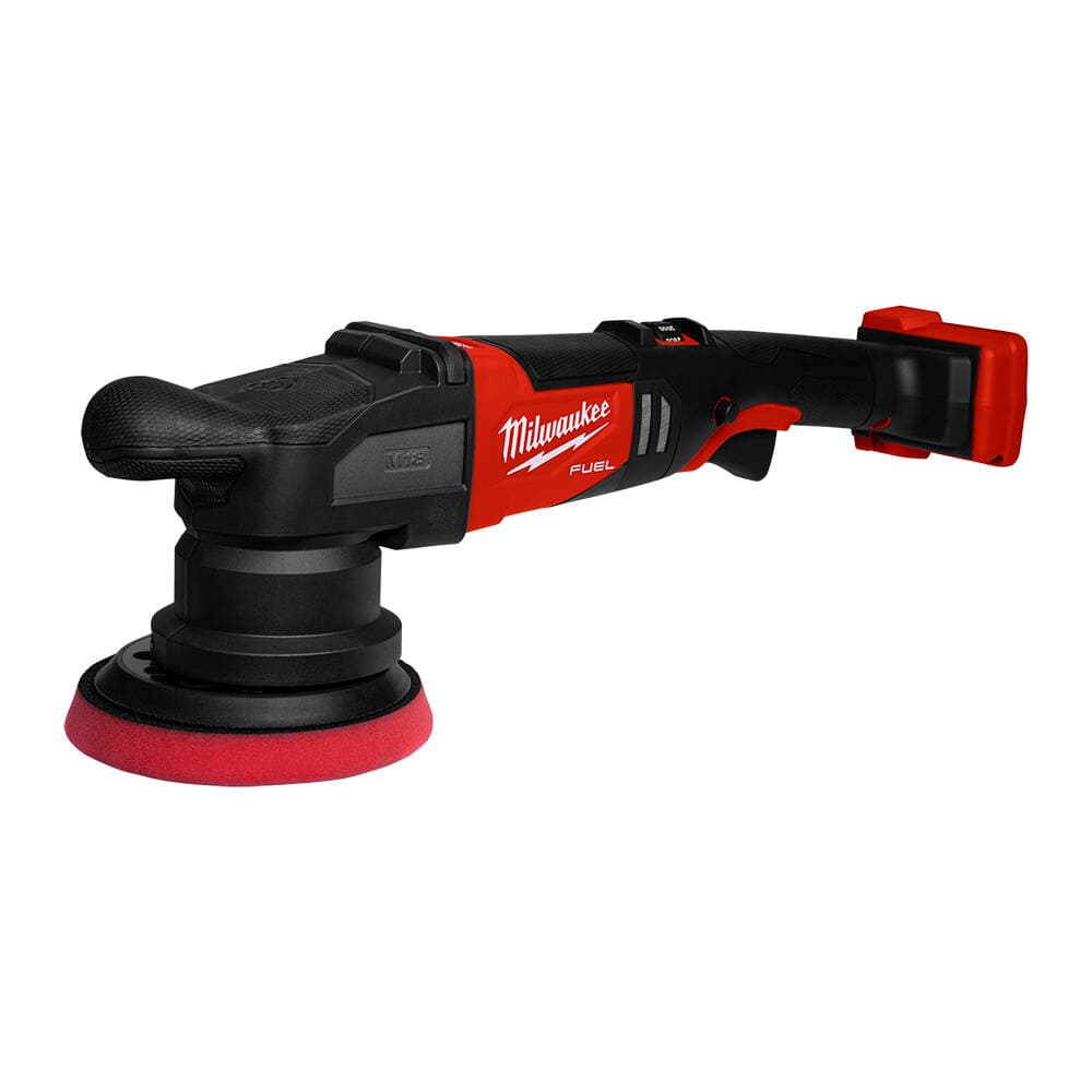 Milwaukee M18 FROP15-0X Orbital Polisaj 15 mm