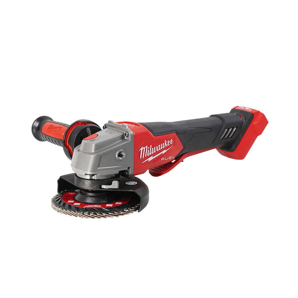 Milwaukee M18 FSAGV115XPDB-0X Akülü Avuç Taşlama