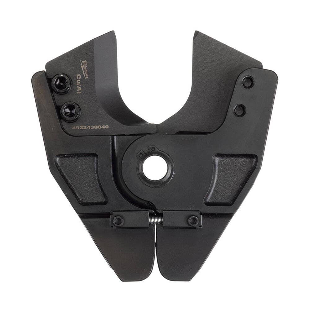 Milwaukee Cu/Al-Set Çene ve Ağzı / M18 HCC Uyumlu