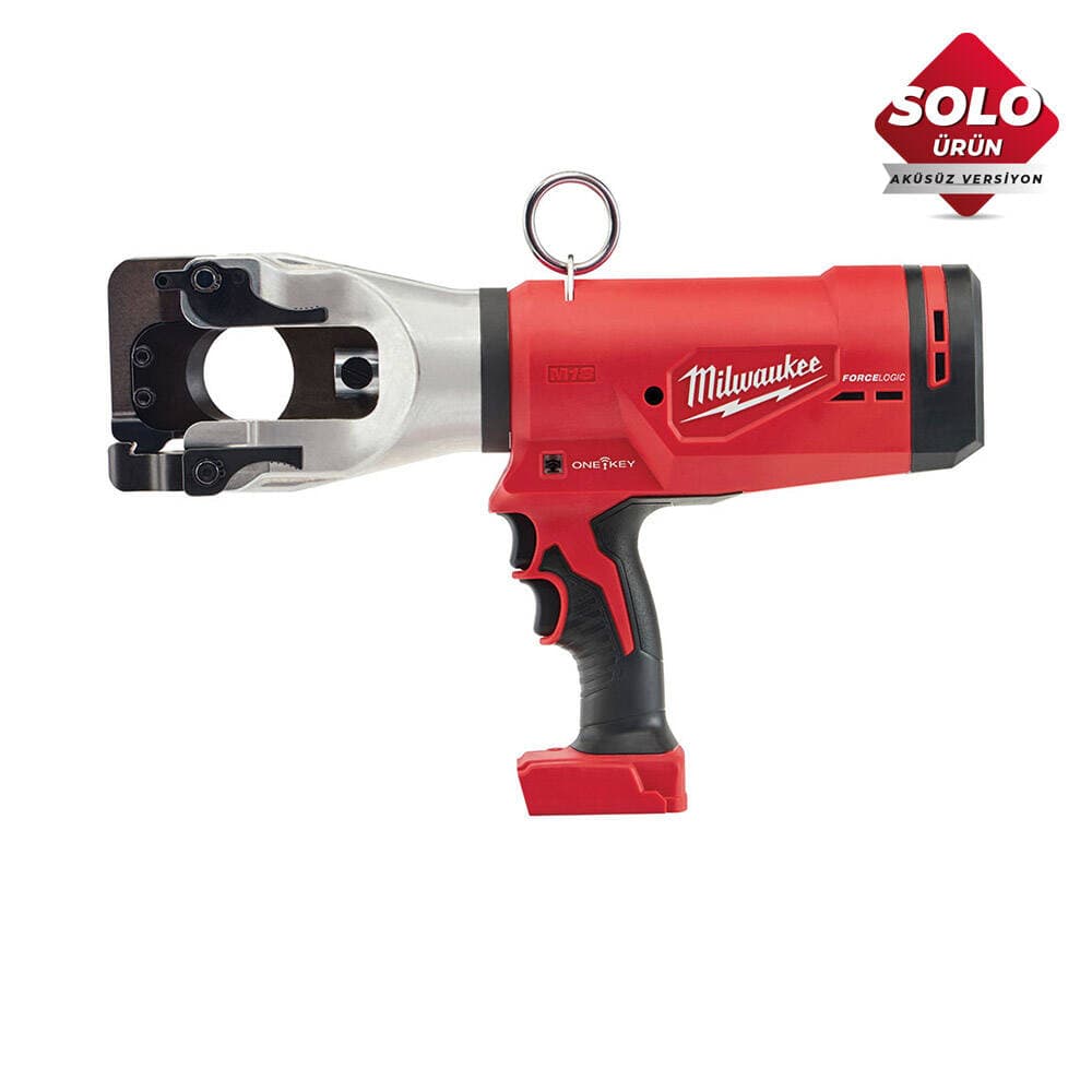 Milwaukee M18 HCC45-0C One-Key Akülü Hidrolik Kablo Kesici