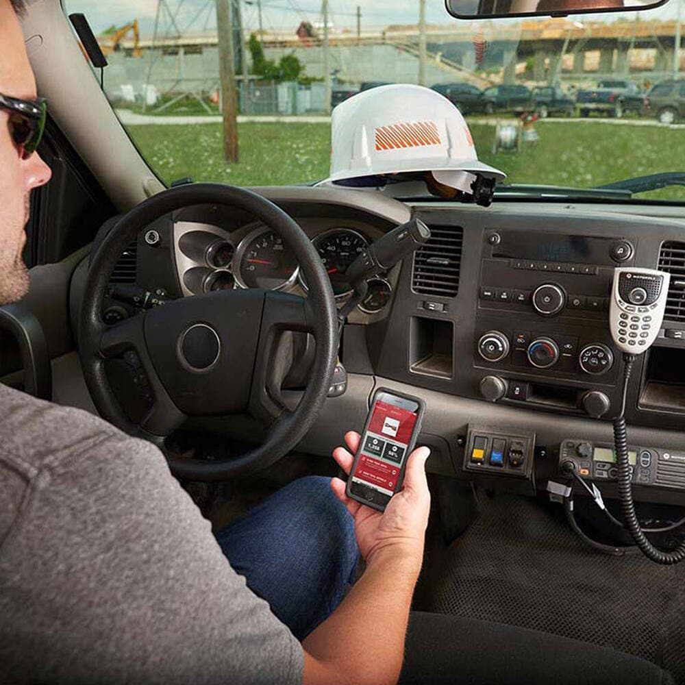 Milwaukee M18 HCC45-522C One-Key Akülü Hidrolik Kablo Kesici