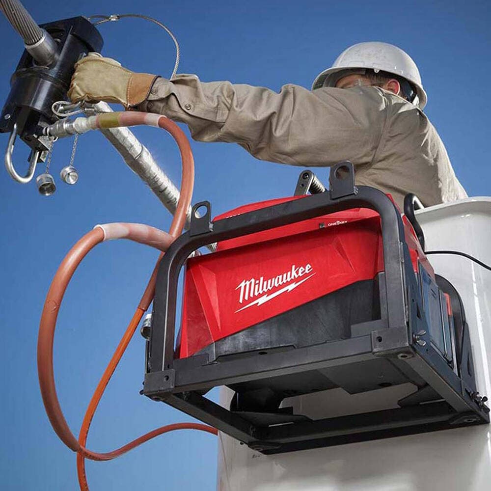 Milwaukee M18 HUP700-121 18V Hidrolik Pompa