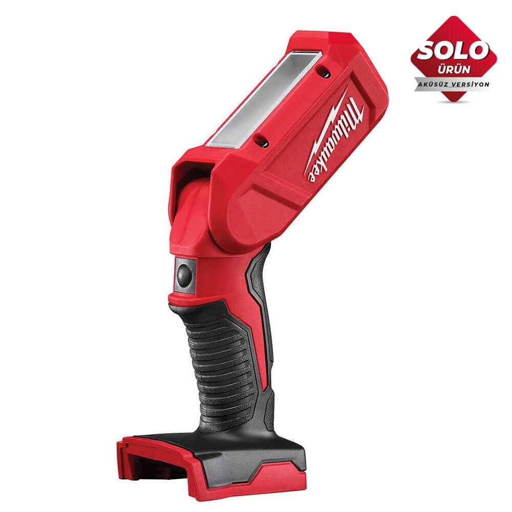 Milwaukee M18 IL-0 TrueView Kontrol Lambası