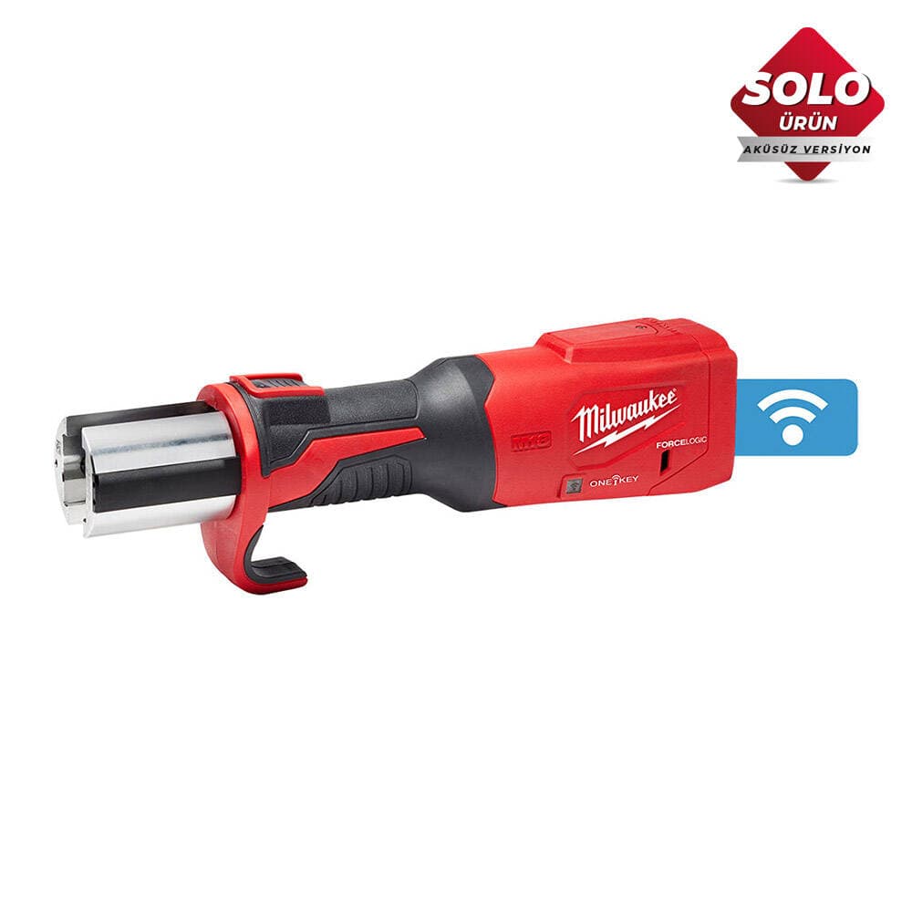Milwaukee M18 ONEBLHPT-0C Boru Pres One-Key Gövde