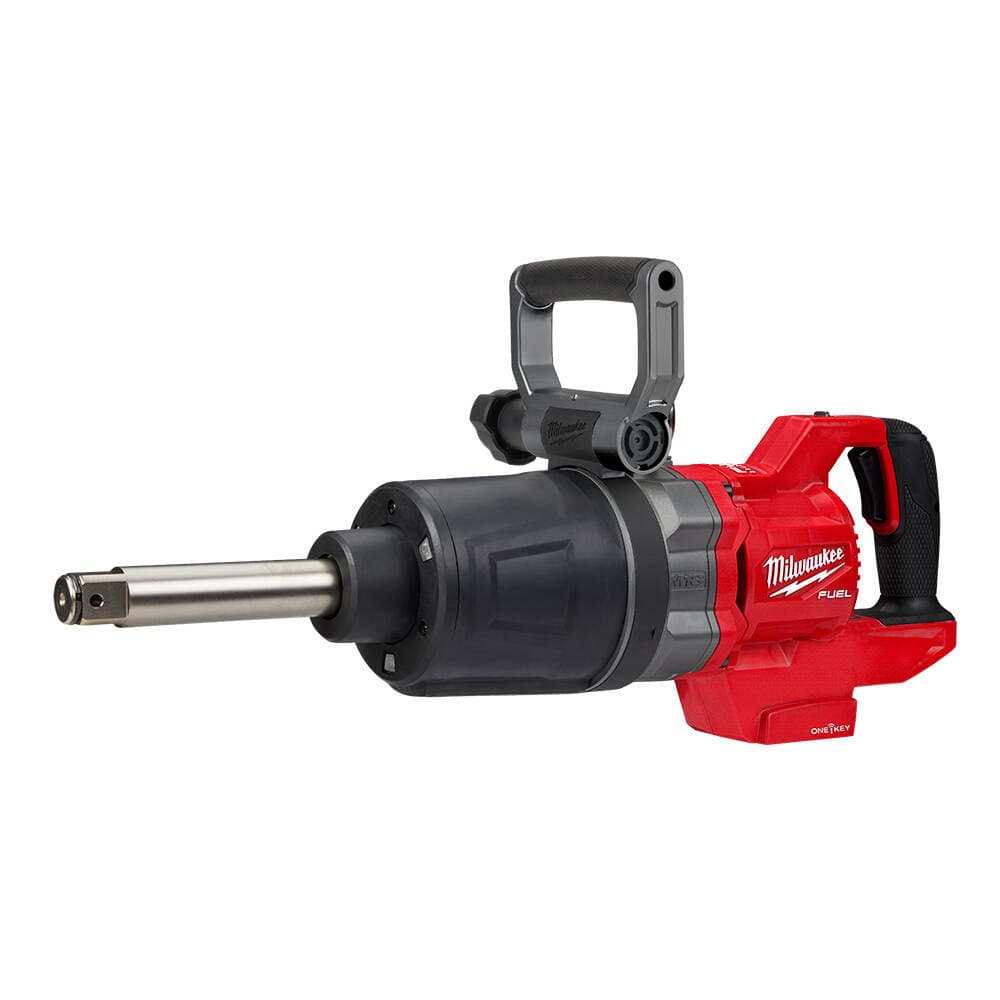 Milwaukee M18 ONEFHIWF1D-0C One-key Akülü Darbeli Somun Sıkma
