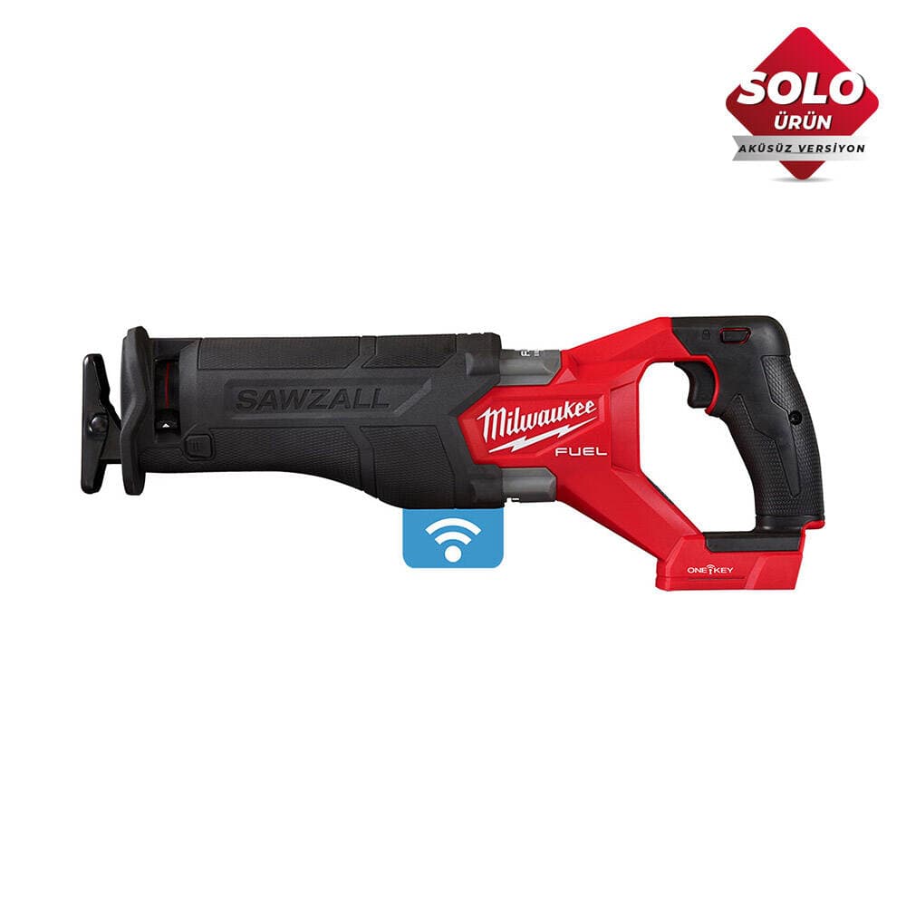 Milwaukee M18 ONEFSZ-0X Akülü Kılıç Testere