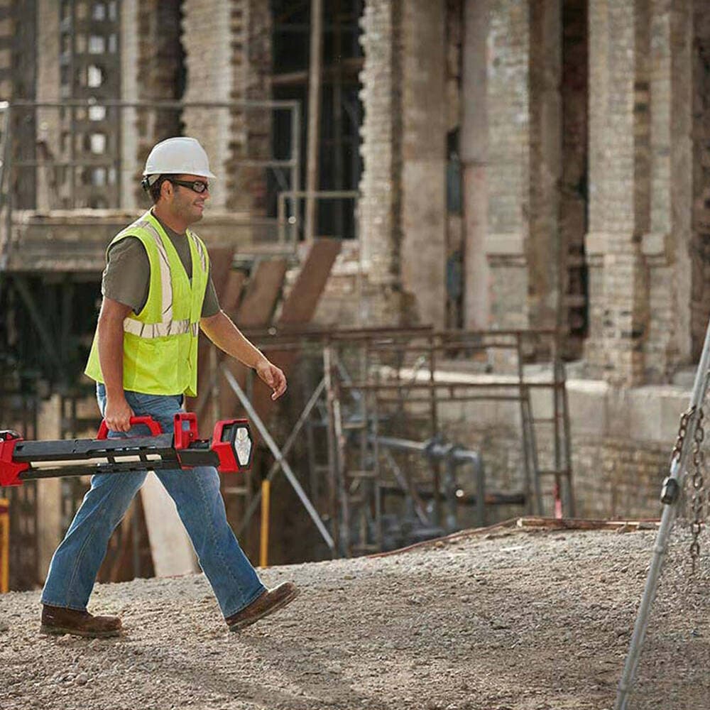 Milwaukee M18 SAL-502B Akülü Led Stand Aydınlatma