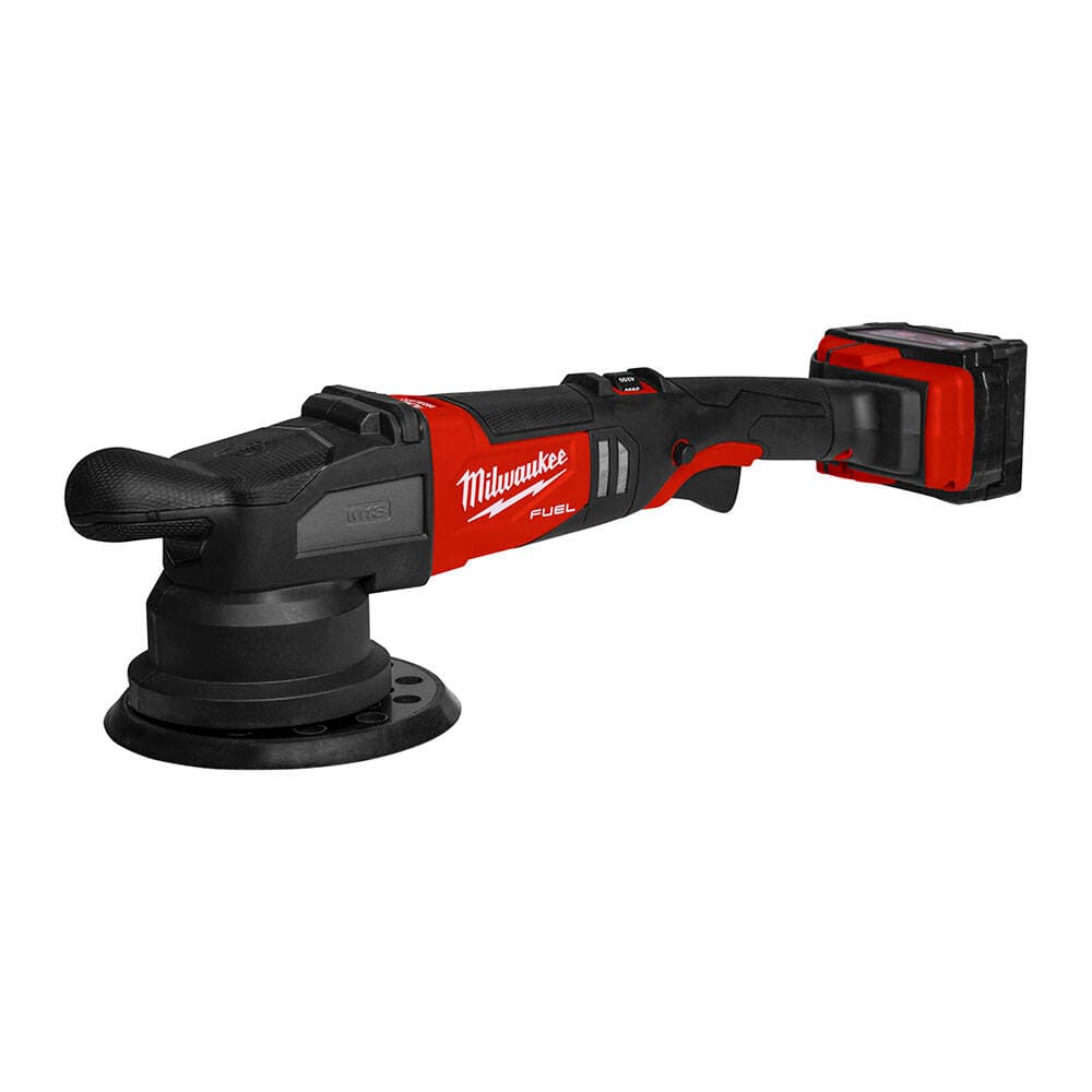 Milwaukee M18 FROP21-502X Akülü Orbital Polisaj - 21mm