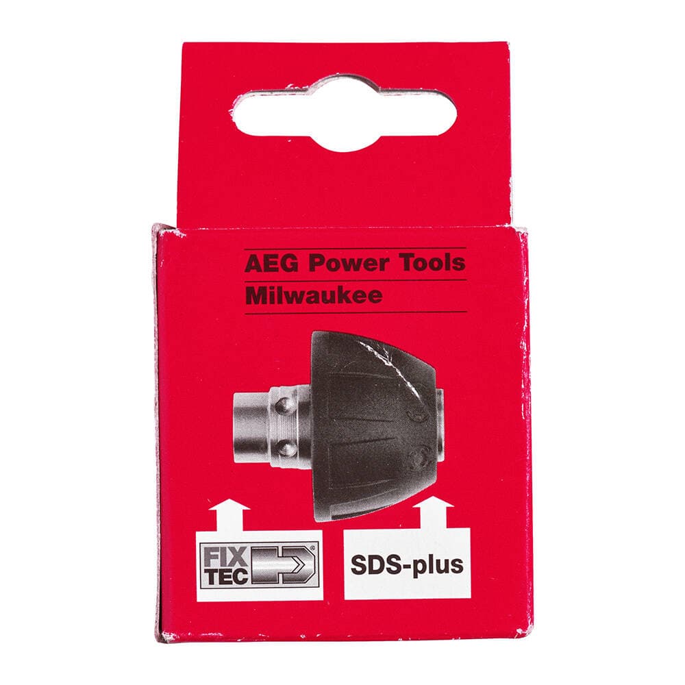 Milwaukee Mandren Adaptörü Fixtec Mandren BH 26 XLE ile Uyumlu