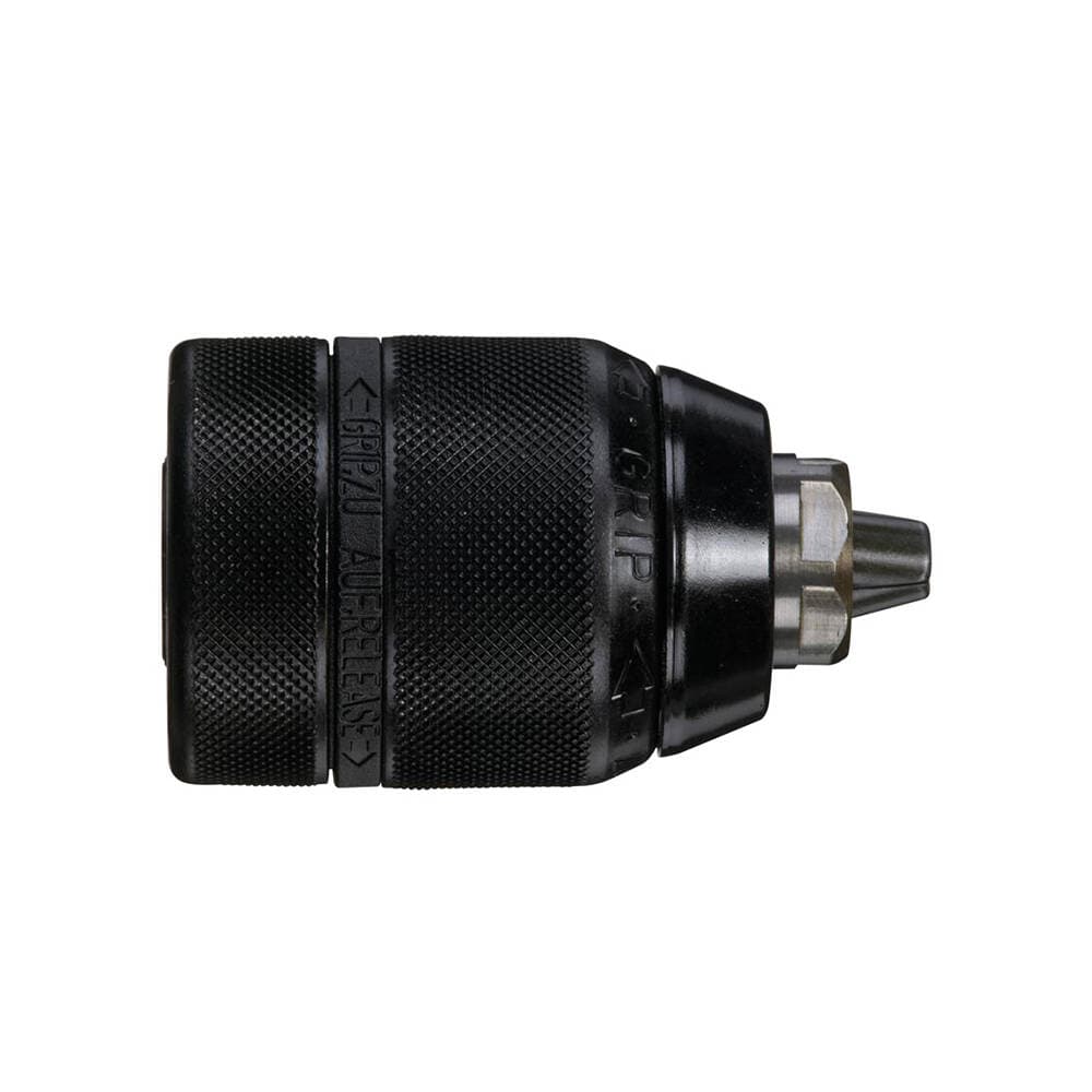 Milwaukee 1.5-13mm 1/2 Vidalı Metal Supra Mandren
