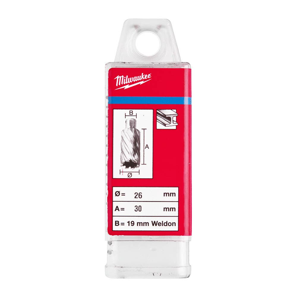 Milwaukee Manyetik Matkap Ucu 26X30mm