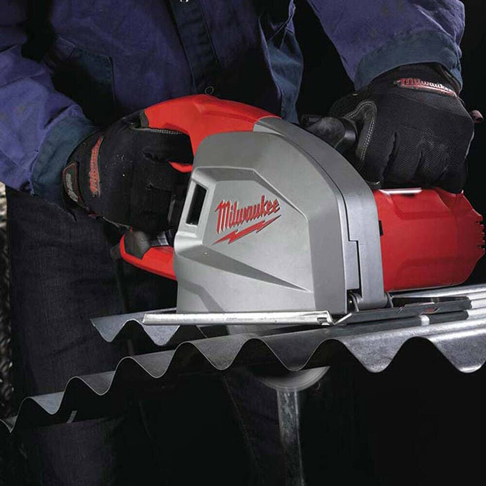 Milwaukee MCS 66 1800 W Metal Kesme