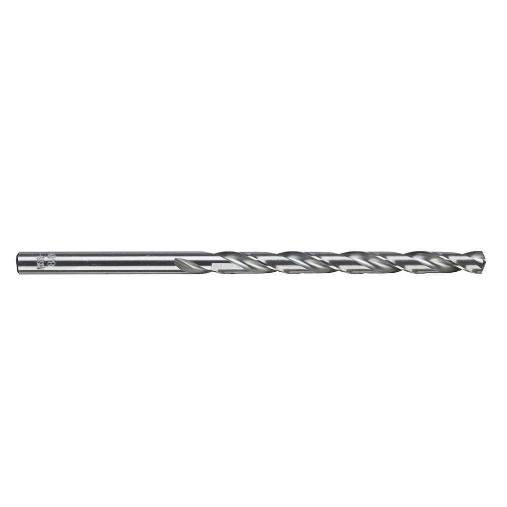 Milwaukee 6.8x156 mm HSS-G Uzun Seri Metal Matkap Ucu