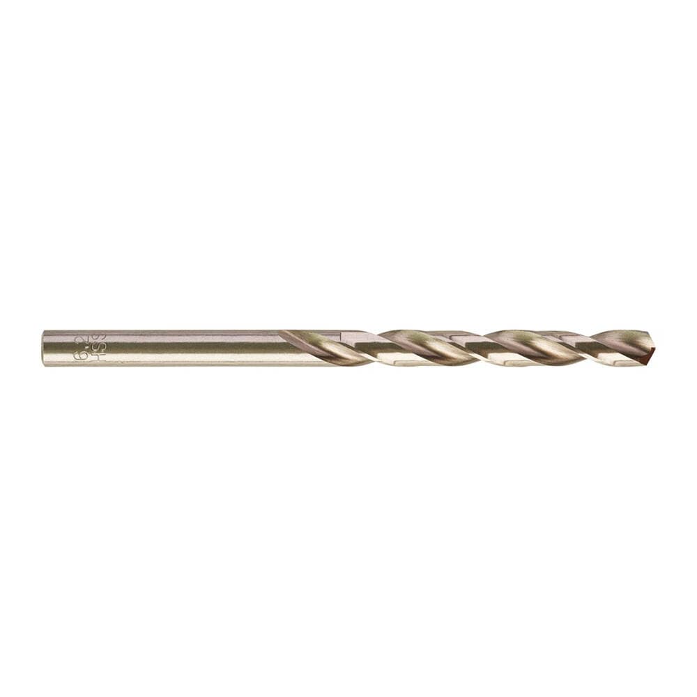 Milwaukee 6.2x86 mm Metal Matkap Ucu Thunderweb Seri 10'lu