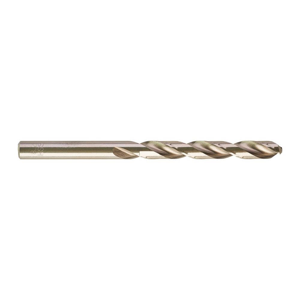 Milwaukee 8.2x109 mm Metal Matkap Ucu Thunderweb Seri 5'li