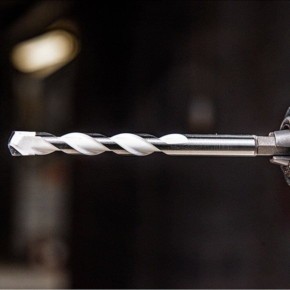Milwaukee 5.0x50 mm Hex Girişli Multi Beton Matkap Ucu