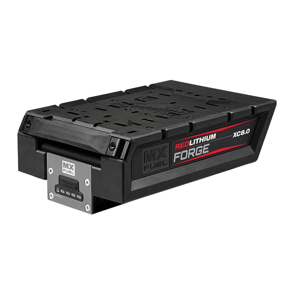 Milwaukee MXFXC608 8 Ah Forge MX Akü