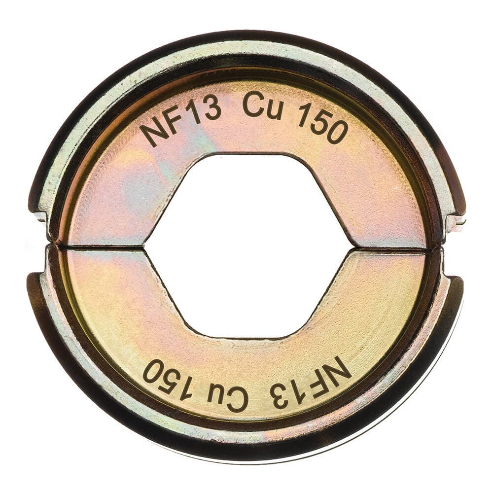 Milwaukee NF13 CU 150 -HCCT 109/42 Pabuç Sıkma Ağzı