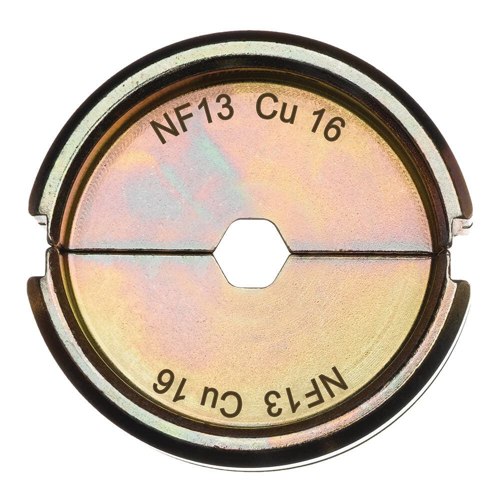 Milwaukee NF13 CU 16 -HCCT 109/42 Pabuç Sıkma Ağzı