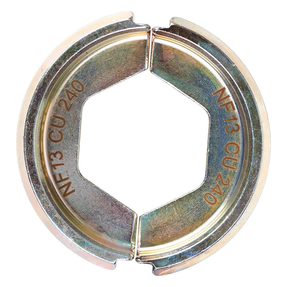 Milwaukee NF13 CU 240 -HCCT 109/42 Pabuç Sıkma Ağzı