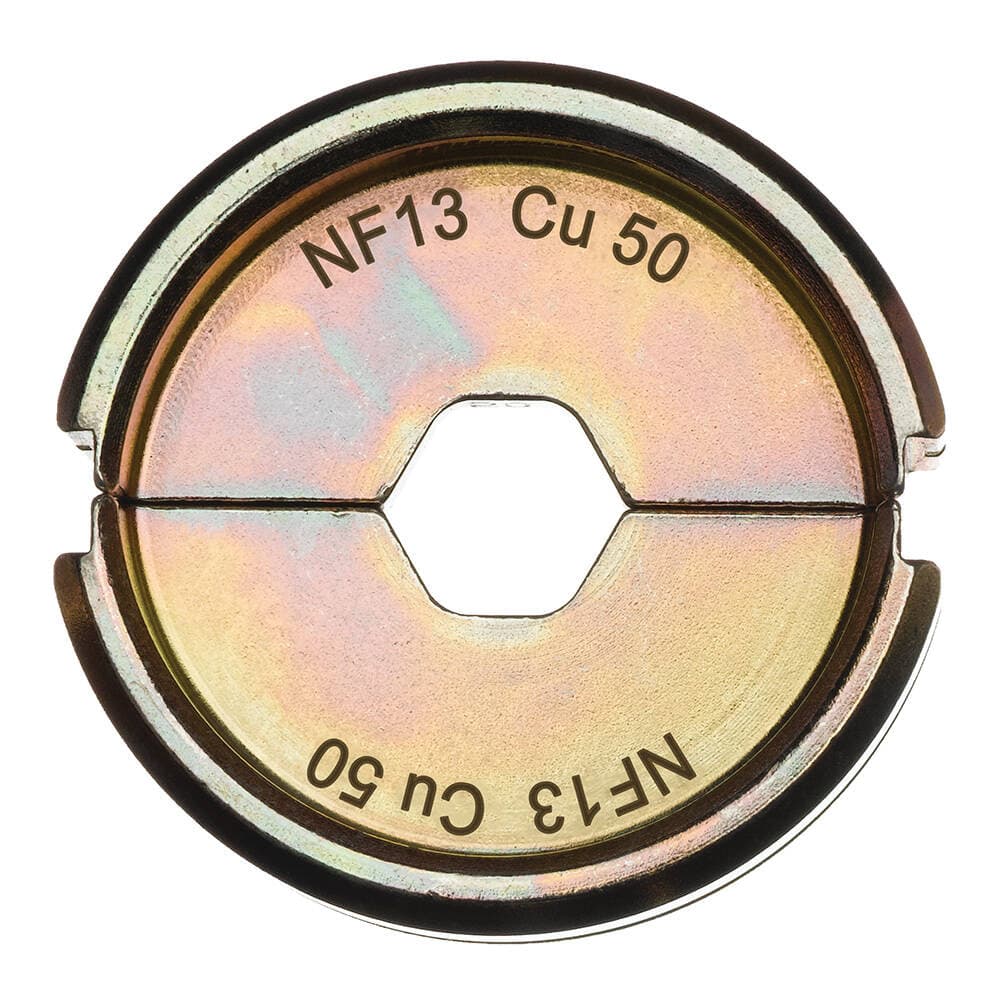 Milwaukee NF13 CU 50 -HCCT 109/42 Pabuç Sıkma Ağzı