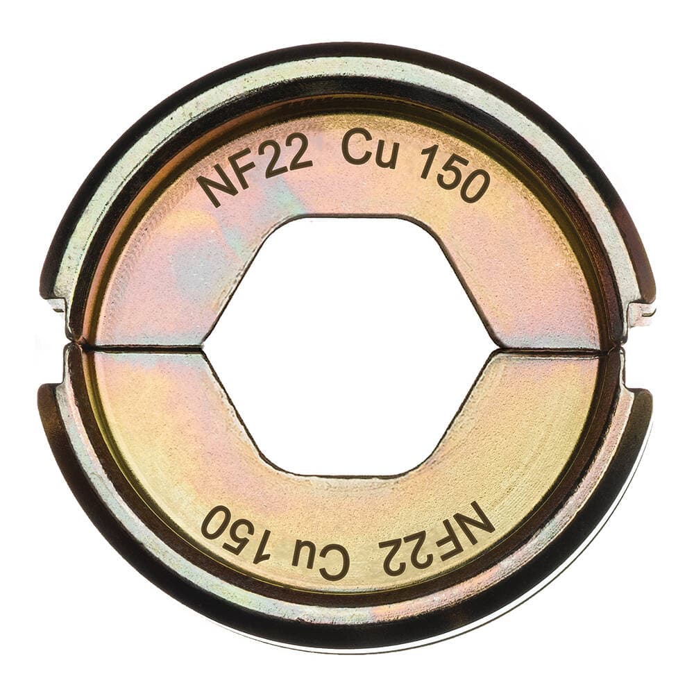 Milwaukee NF22 CU 150 Pabuç Sıkma Ağzı