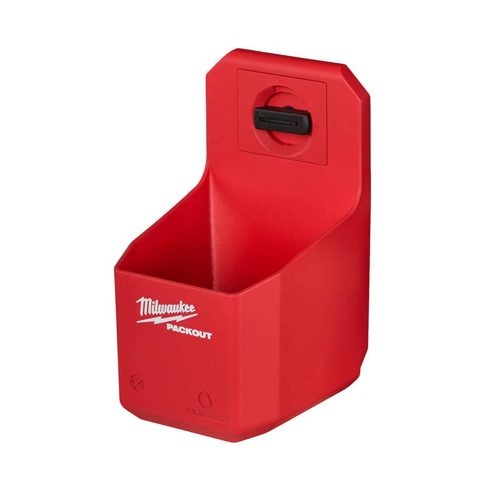 Milwaukee Packout™ Bardak Tutucu