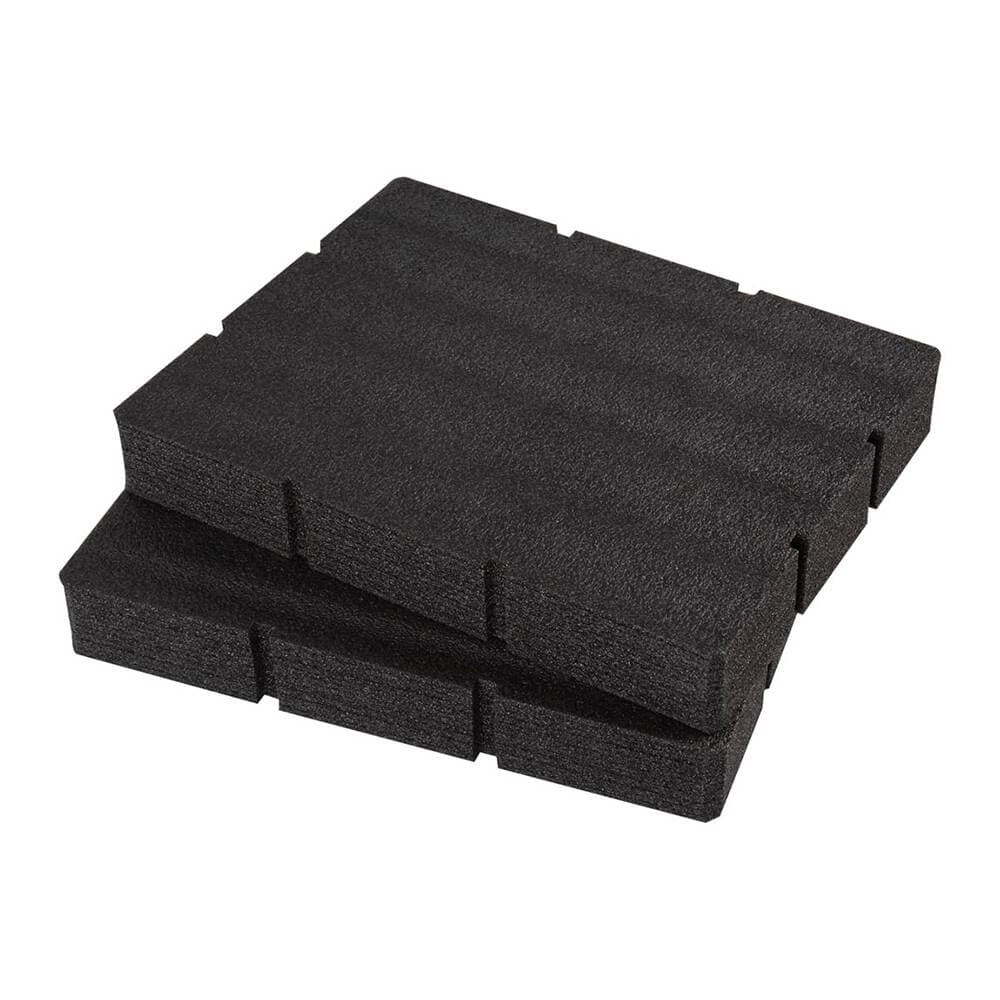 Milwaukee Packout™ İç Sünger Çekmeceli Model ile Uyumlu