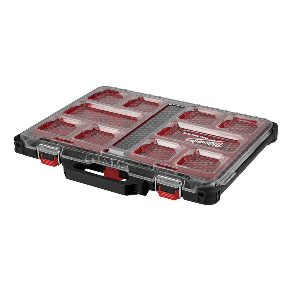 Milwaukee Packout™ Çanta (4932471064)