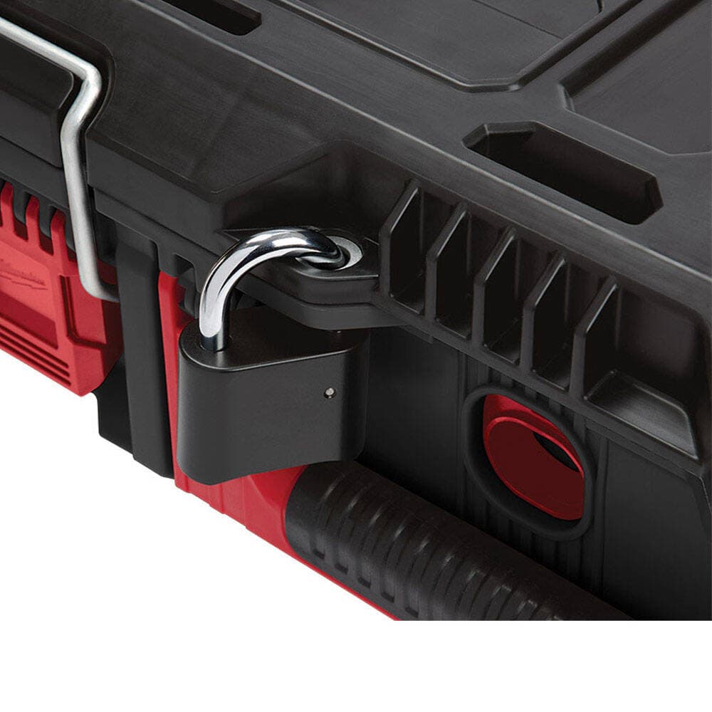 Milwaukee Packout™ Takım Çantası 400x560x180 mm Üst Kısım
