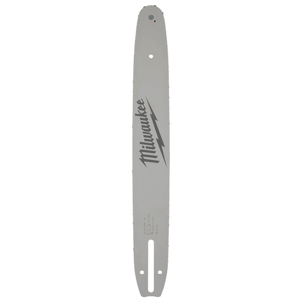 Milwaukee Pala 14 inç/35 cm M18 FCHS35 uyumlu
