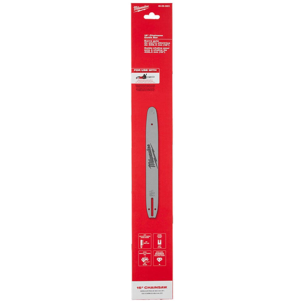 Milwaukee 16 inç/40 cm M18 FCHS Pala