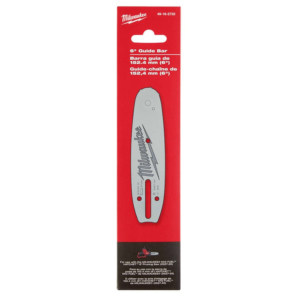 Milwaukee 6 inç/15 cm M12 FHS Pala