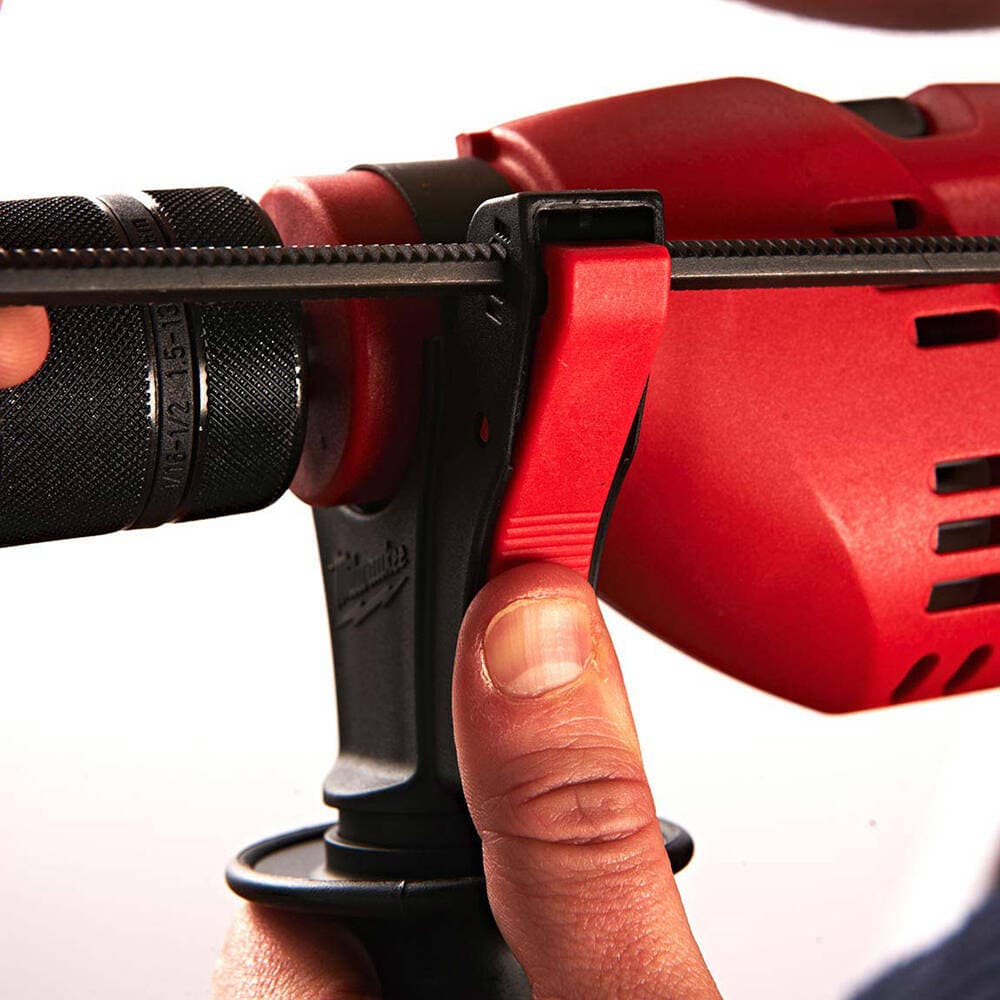 Milwaukee PDE 16 RP Darbeli Matkap 630 W