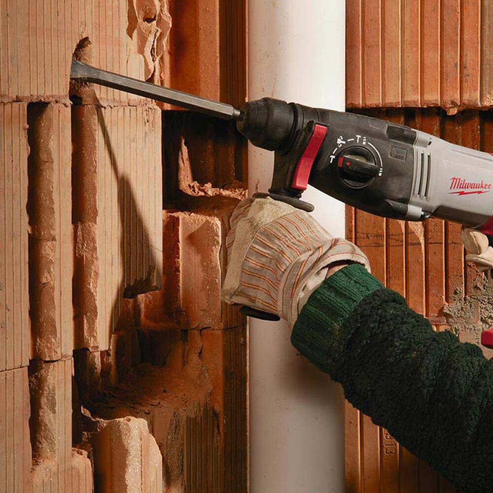 Milwaukee PH 28 28 mm SDS-Plus Kırıcı Delici