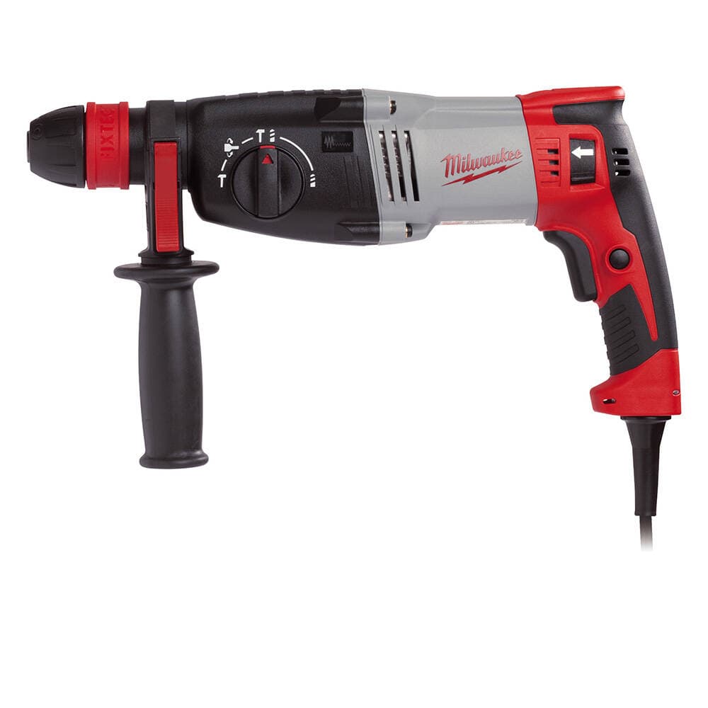 Milwaukee PH 28 X 28 mm SDS-Plus Kırıcı Delici