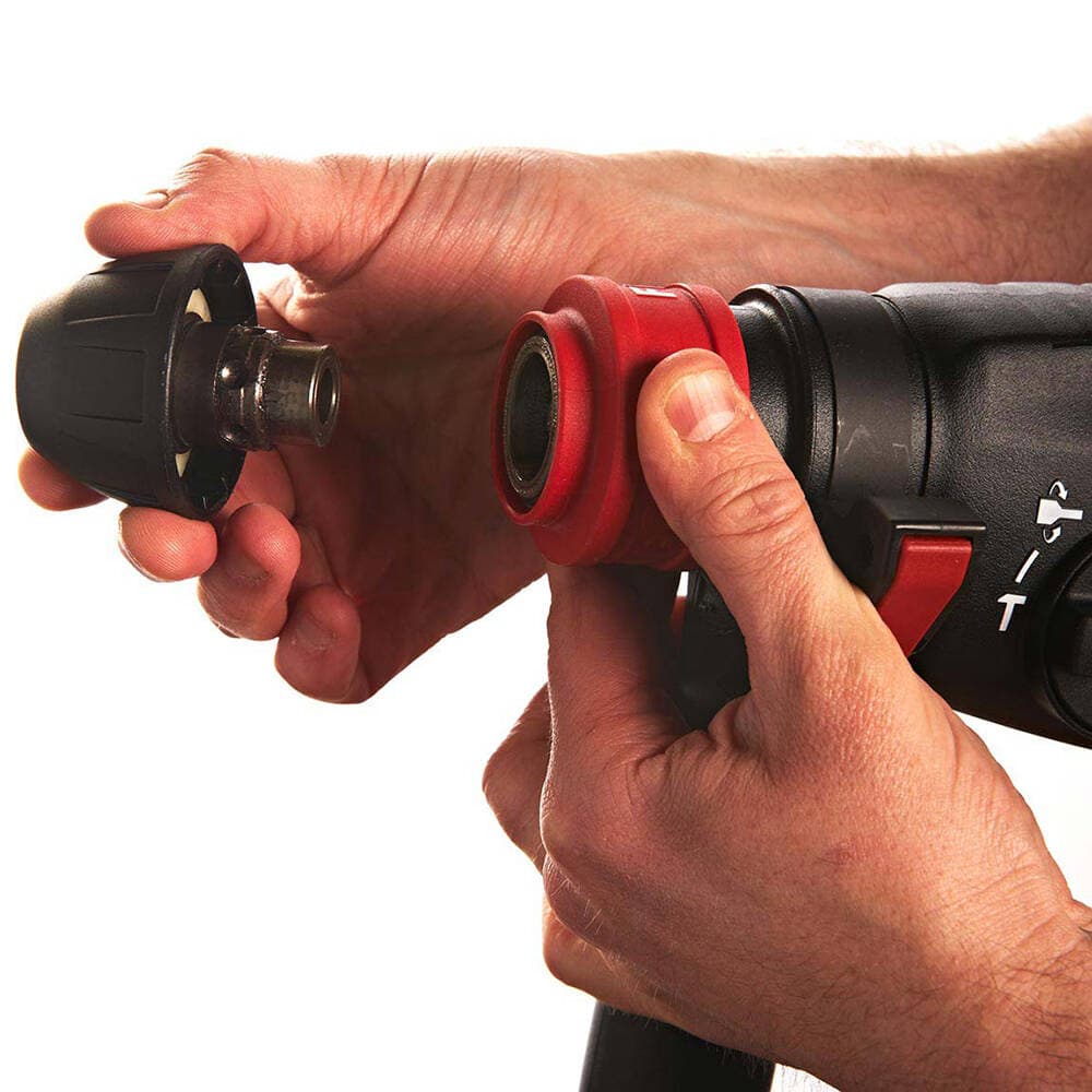 Milwaukee PH 30 X 30 mm SDS-Plus Kırıcı Delici