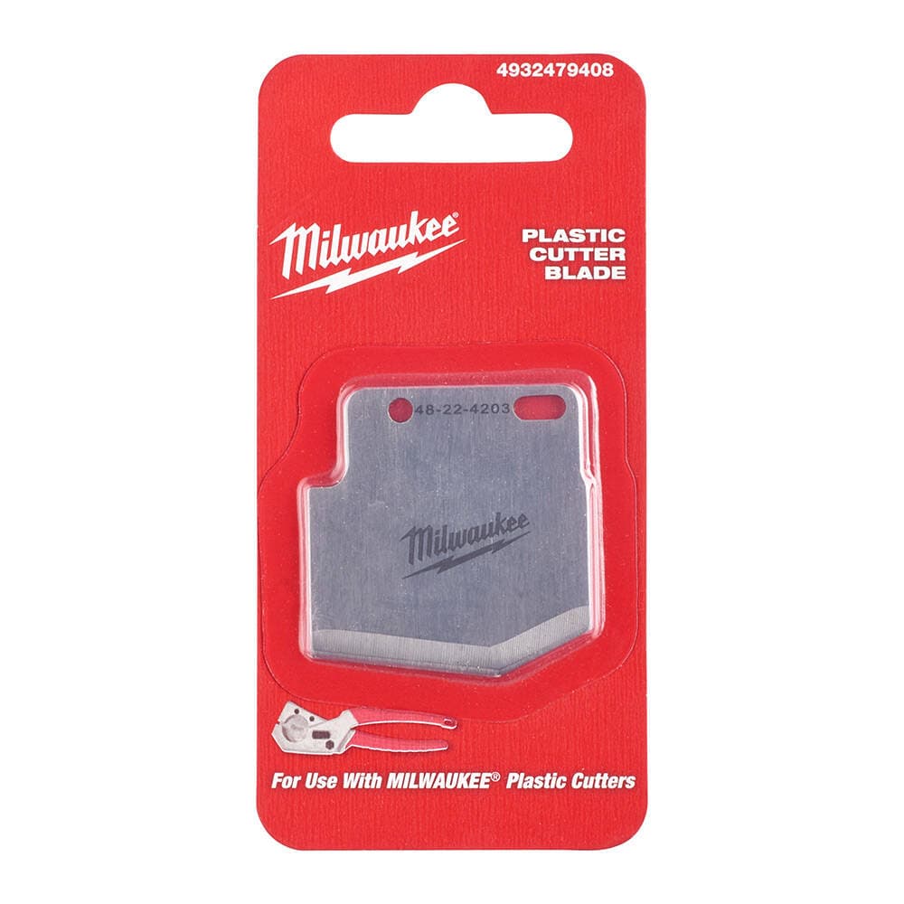 Milwaukee 25 mm Plastik Boru Kesme Makası Yedeği