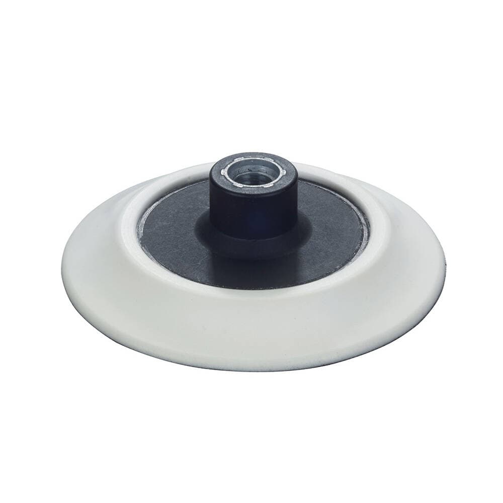 Milwaukee 125 mm Polishing Backing Pad