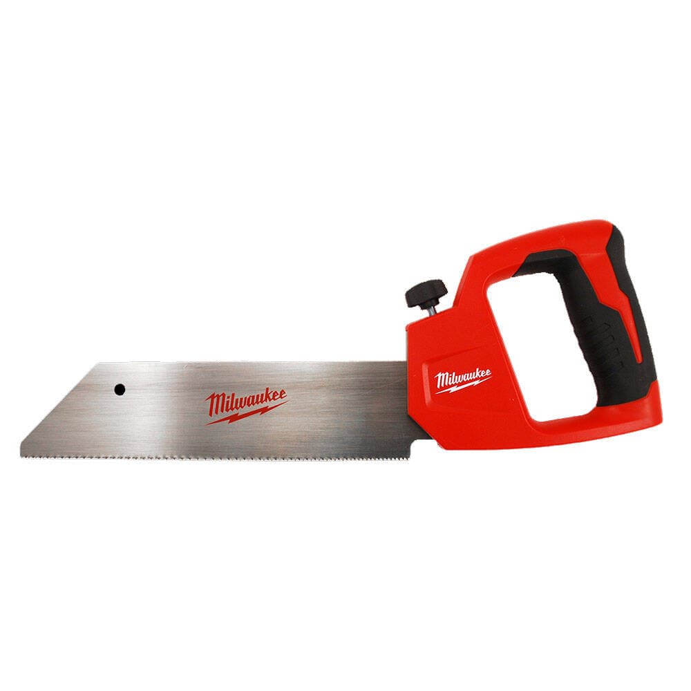 Milwaukee Pvc Testeresi