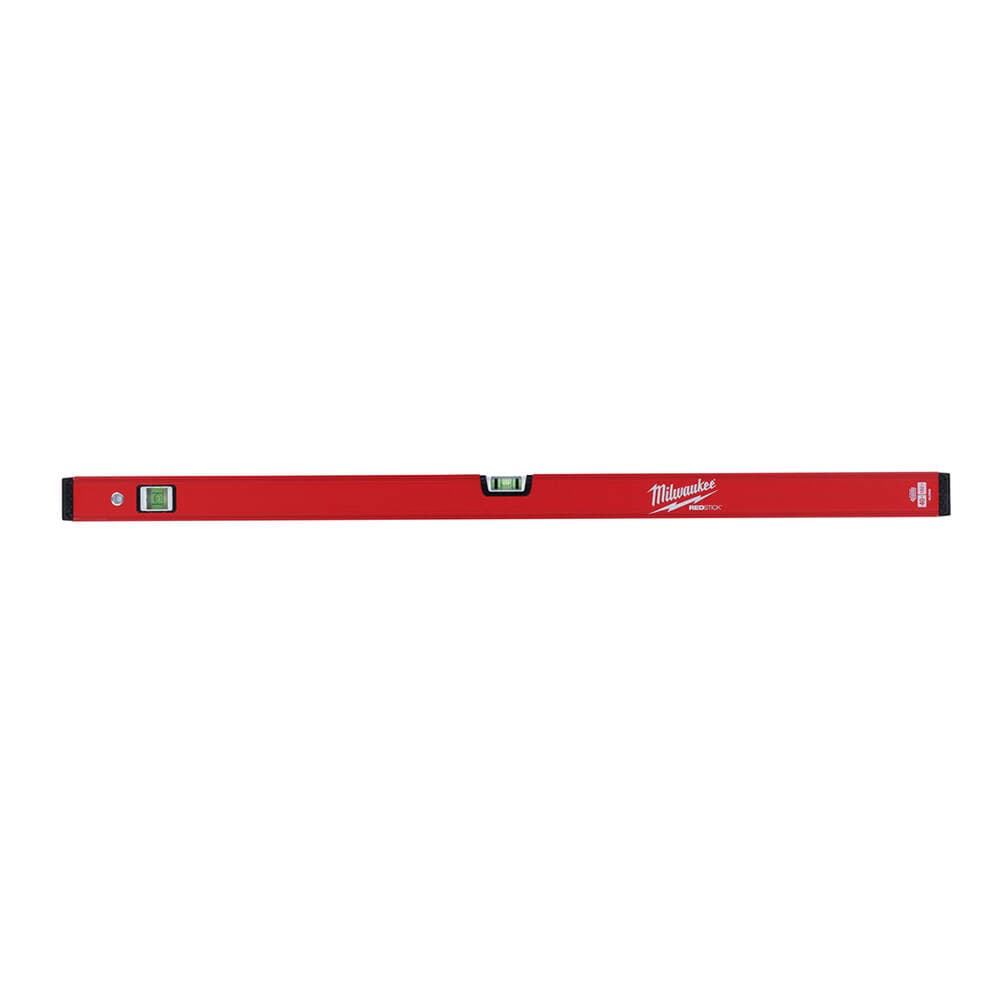 Milwaukee 100 cm Redstick™ Kompakt Manyetik Su Terazisi