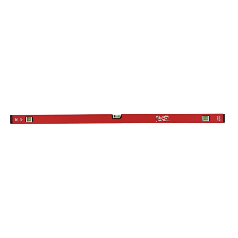Milwaukee 120 cm Redstick™ Kompakt Manyetik Su Terazisi