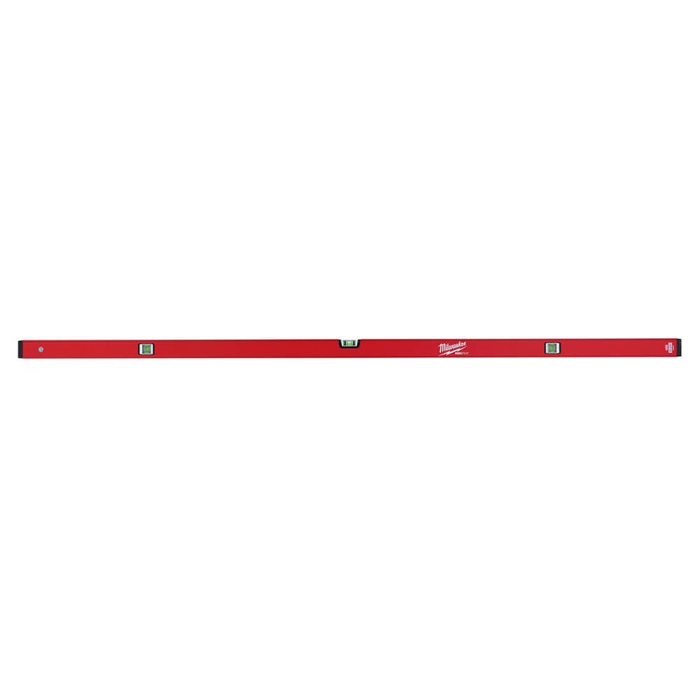 Milwaukee 180 cm Redstick™ Kompakt Manyetik Su Terazisi